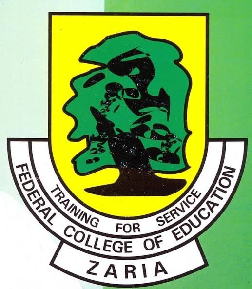 Federal College Of Education Zaria Fce Zaria Announces Nce