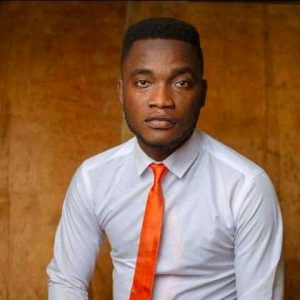 Folorunsho Taiwo Ceo