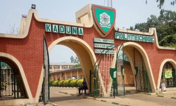 kadunapoly.edu.ng