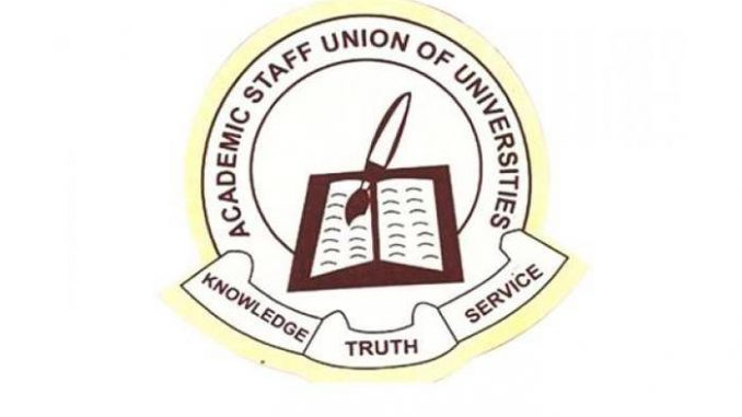 ASUU Update