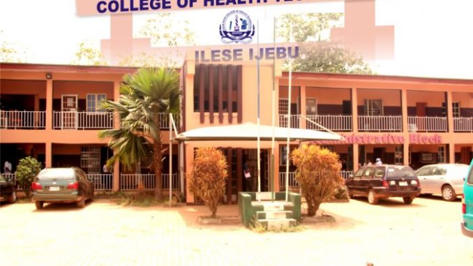 Ogun-State-College-Of-Health-Technology-OSCOHTECH