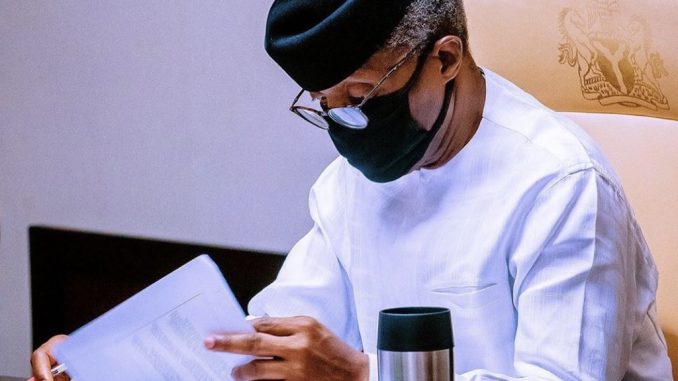 Osinbajo