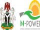 N-Power Logo
