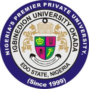 IGBINEDION UNIVERSITY OKADA (IUO) RELEASES POSTGRADUATE ADMISSION FORM ...