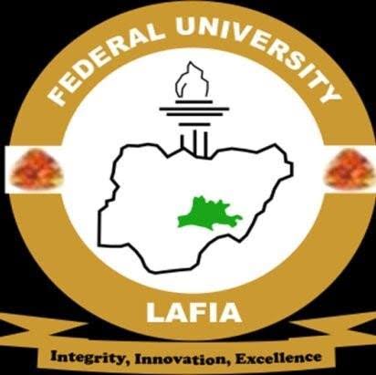 Federal University , Lafia Post-UTME/DE Admission Screening Exercise ...