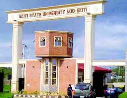 EKITI STATE UNIVERSITY [EKSU] ACTIVATES POST-UTME/DE ADMISSION PORTAL ...