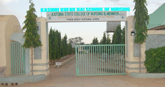 Katsina-State-College-of-Nursing-and-Midwifery-CONAMKAT