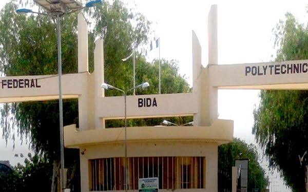 Federal Polytechnic Bida (BIDAPOLY) Matriculates 3,500 Students For ...