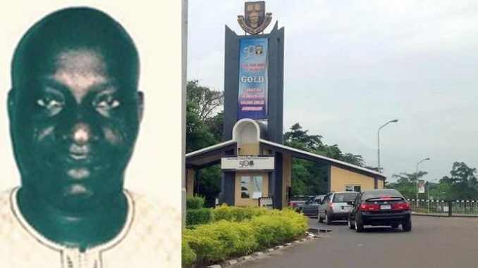 Mosobolaje-OAU