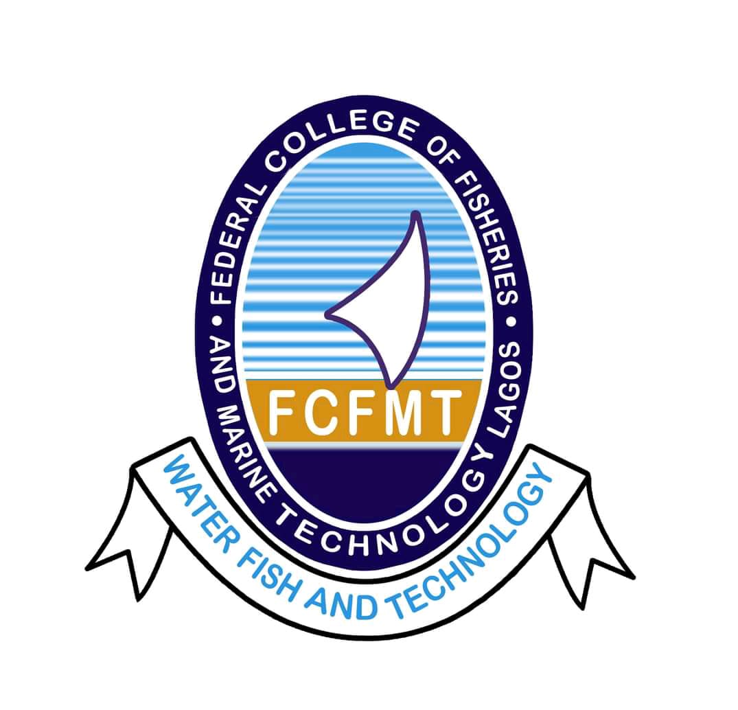 FEDERAL COLLEGE OF FISHERIES AND MARINE TECHNOLOGY, LAGOS [FCFMT