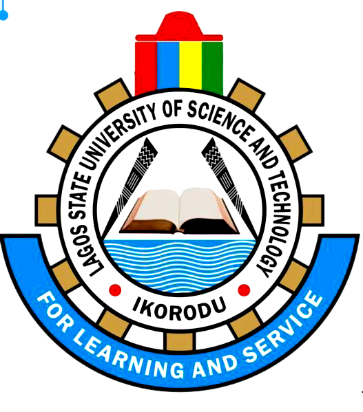 LAGOS STATE UNIVERSITY OF SCIENCE AND TECHNOLOGY [LASUSTECH] EXTENDS ...