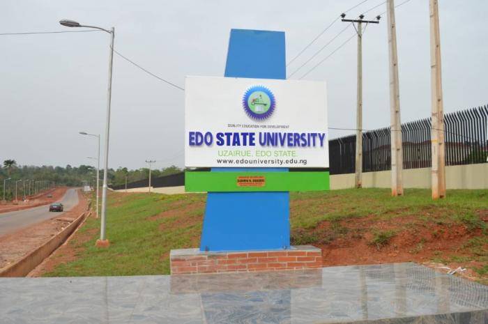 EDO STATE UNIVERSITY (EDSU) RELEASES HND-BSC CONVERSION ADMISSION FORM ...