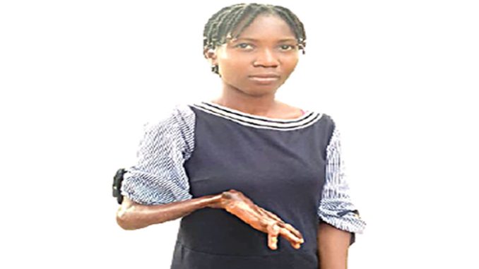 ESTHER-ABIONA