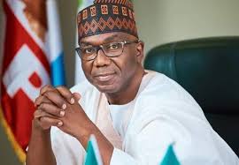 KWARA STATE GOVERNOR,DONATES VEHICLES TO NATIONAL ASSOCIATION OF ...