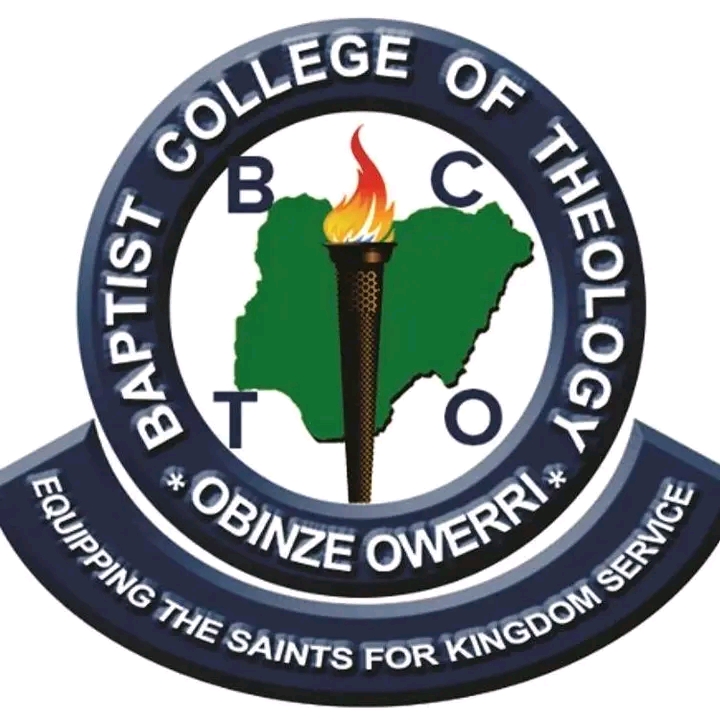 BAPTIST COLLEGE OF THEOLOGY RELEASES ADMISSION FORM FOR 2023/2024 ...