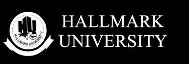 HALLMARK UNIVERSITY
