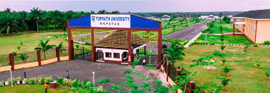 topfaith-university-entrance-gate