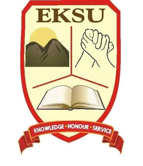 EKITI STATE UNIVERSITY (EKSU) RELEASES UTME/DIRECT ENTRY ADMISSION FORM ...