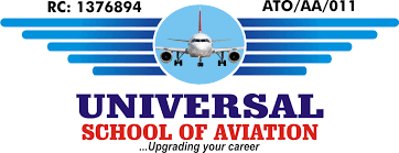 universal school of aviation